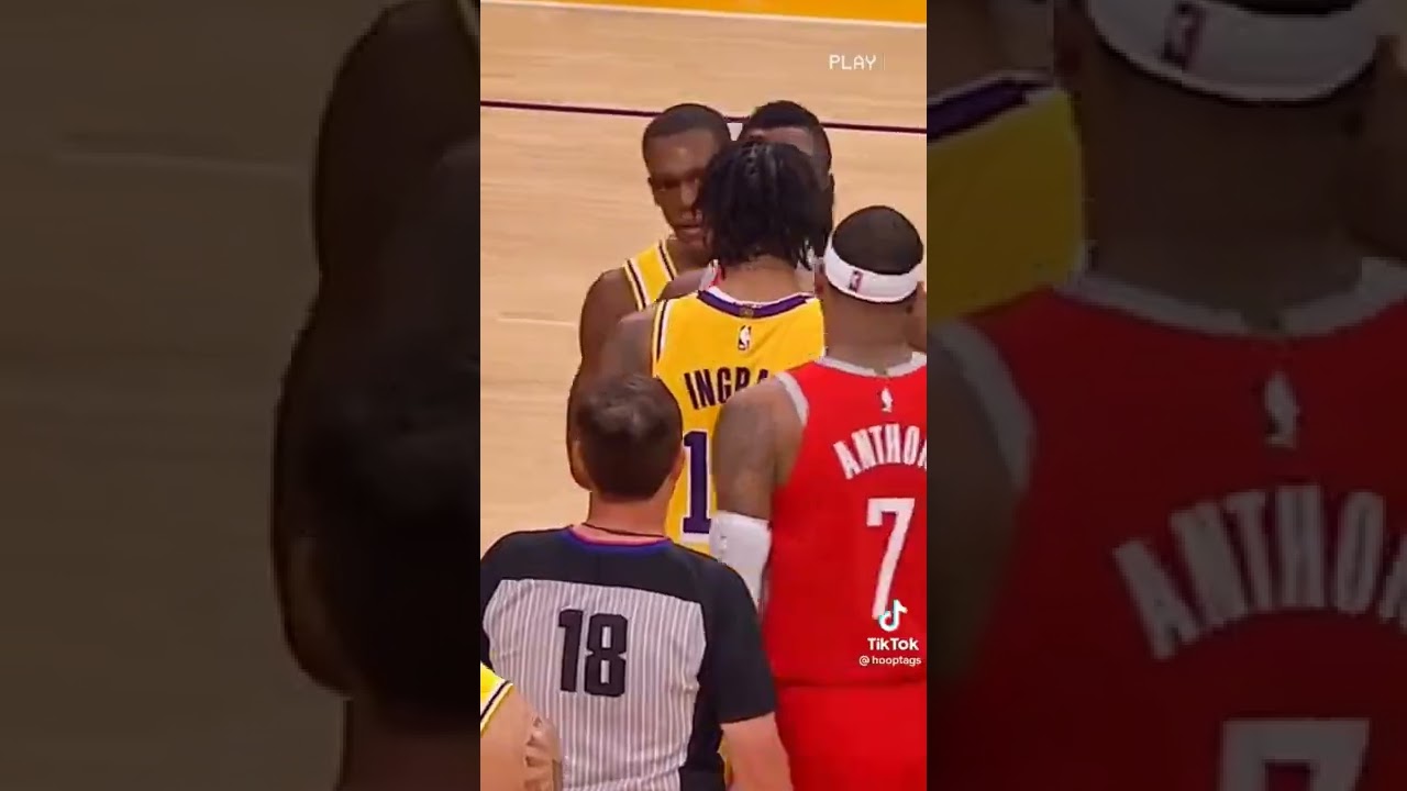 Cp3 vs Rondo