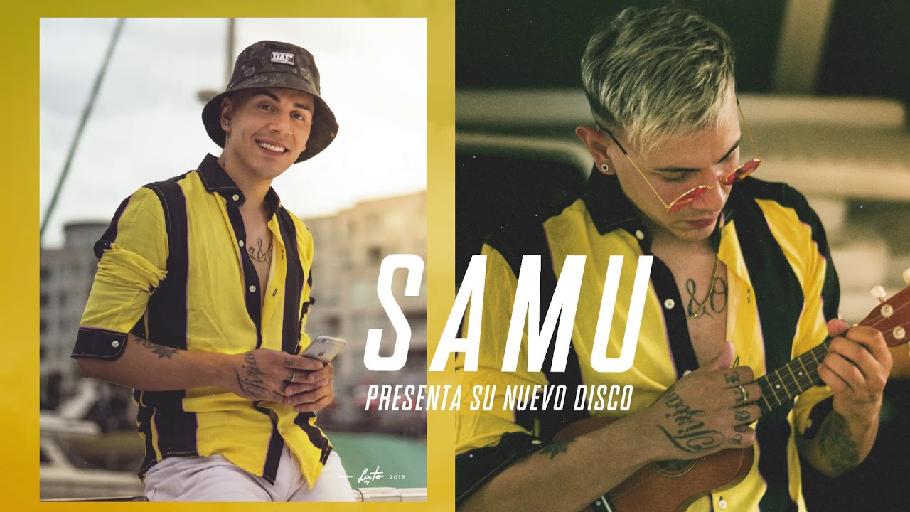 Mi Error - Samu
