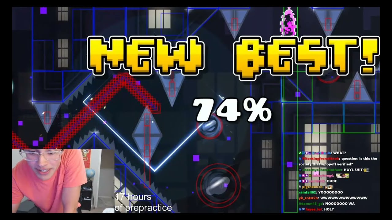 Zoink 74% Society