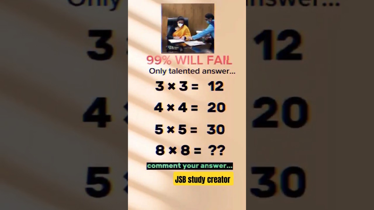 Reasoning questions #relationship #mcq#trick #maths