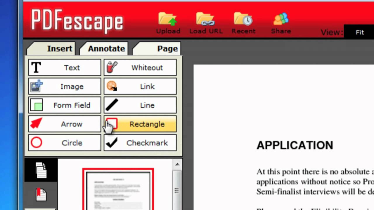 How to Edit a PDF File : How to Edit a PDF File