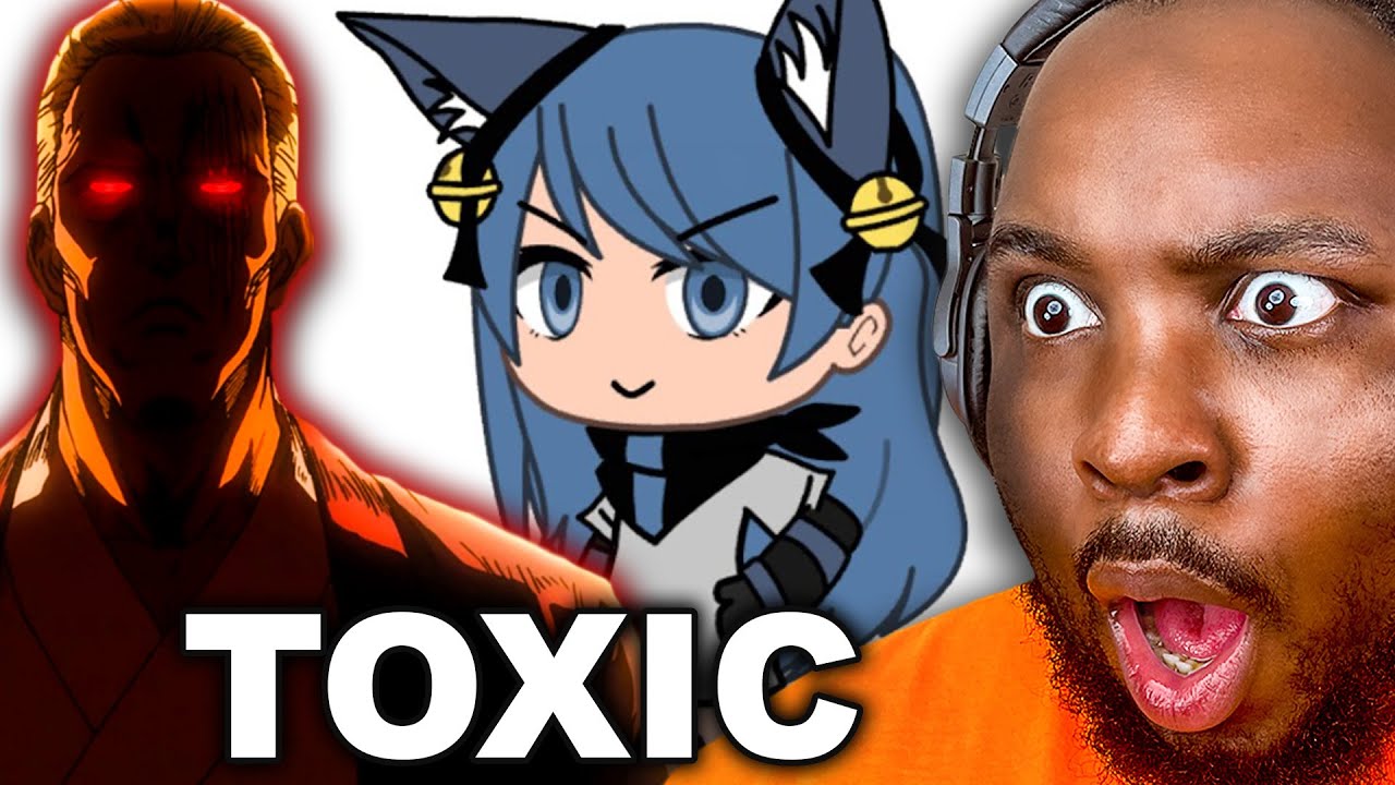 PackGod vs Bella the Wolf was GENERATIONAL!! 😨