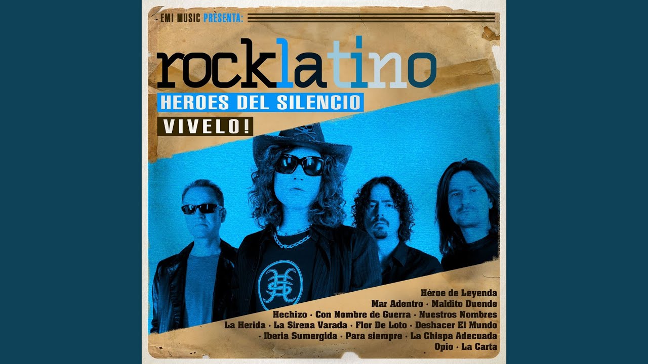 Maldito duende (2006 Remastered Version)