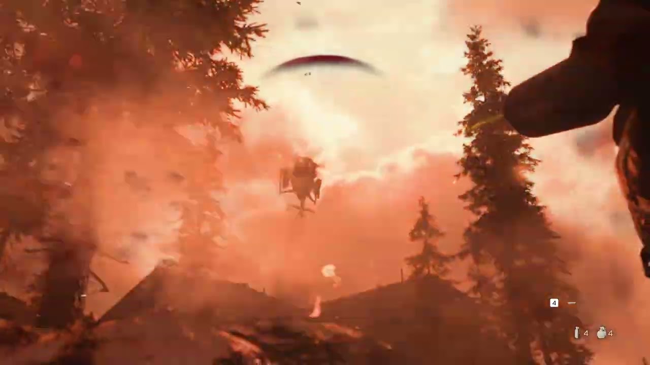 Call of Duty: Modern Warfare ч6