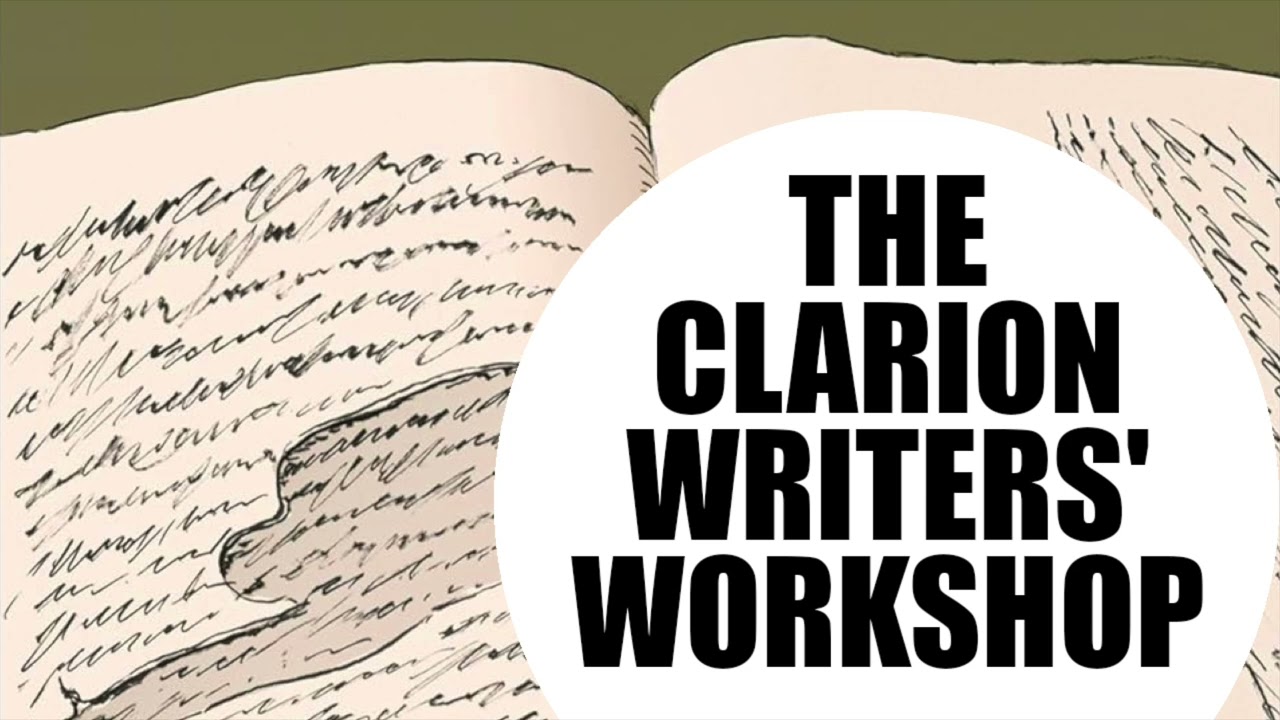 The Clarion Writers' Workshop