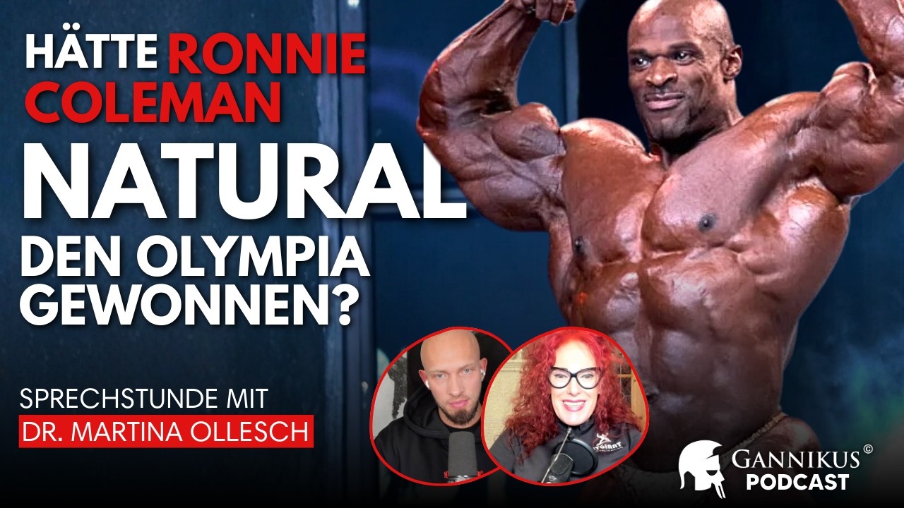 Natural vs. Stoff: Wo wären die Top-Profis wirklich ohne Doping?