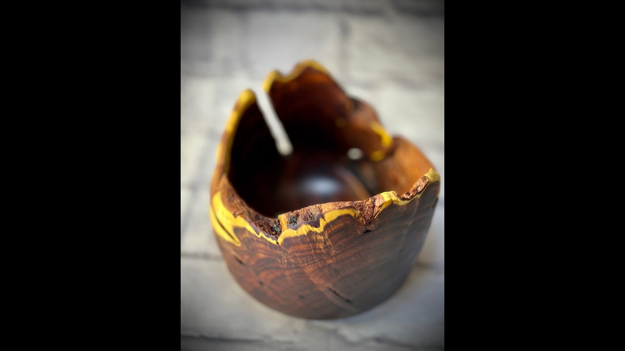 Australia's Hardest Timber 