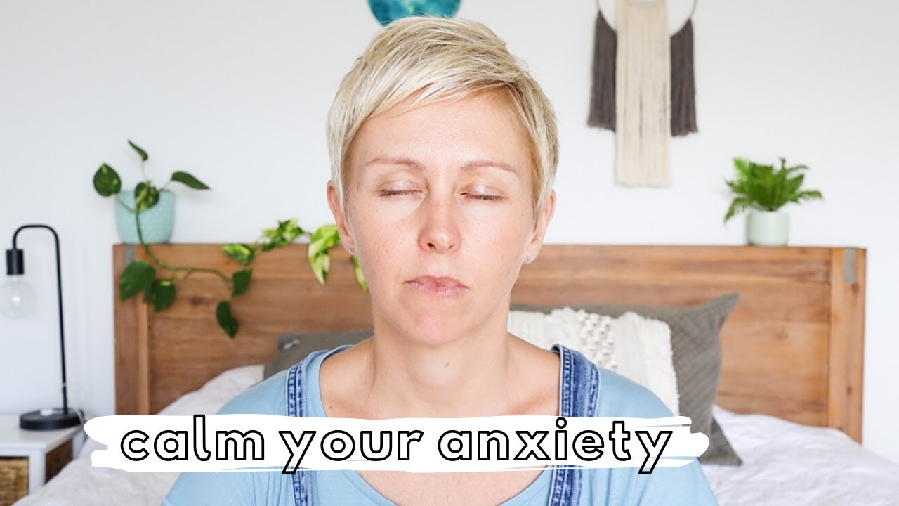 A meditation for uncertainty