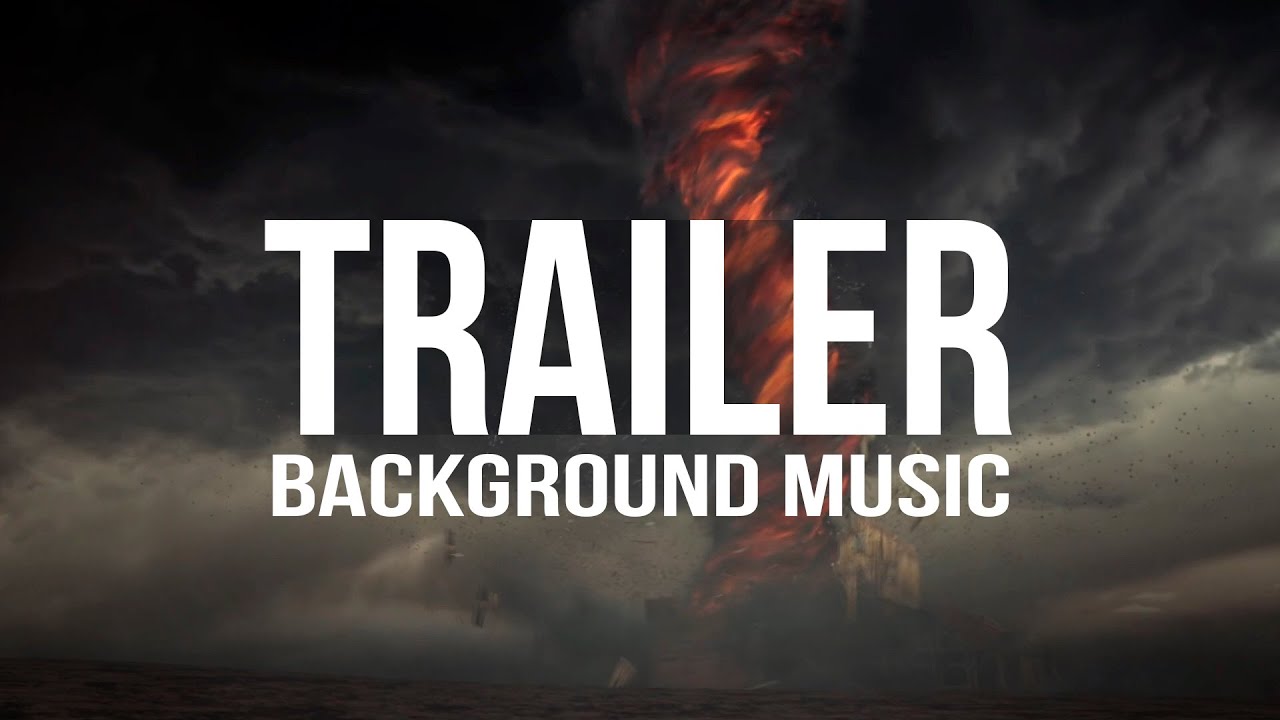 Background Music for YouTube Videos | Athmospheric Dynamic Epic Trailer [Free Download]