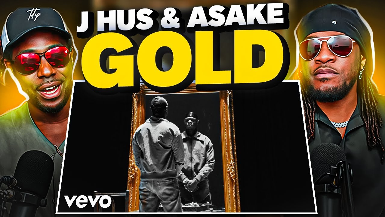 J Hus - 