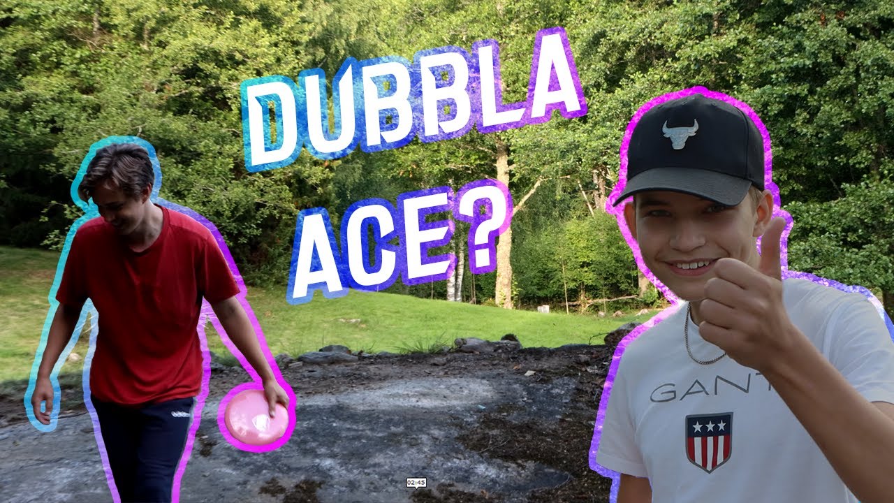 ACE-JAKT (IGEN!)   |   HÄFLA BRUKS DGP