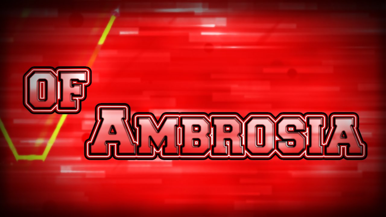 [Sync Mashup] (Top 115) of Ambrosia by Renn241 (Extreme Demon)