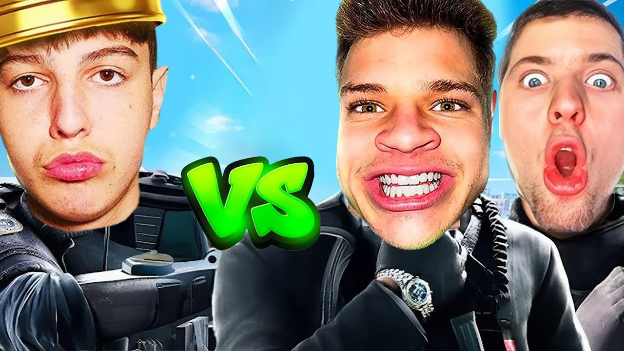 Stompn vs Jynxzi & Mingo in Roller Sunday | The Friendship Battle Begins (Rainbow Six Siege X)