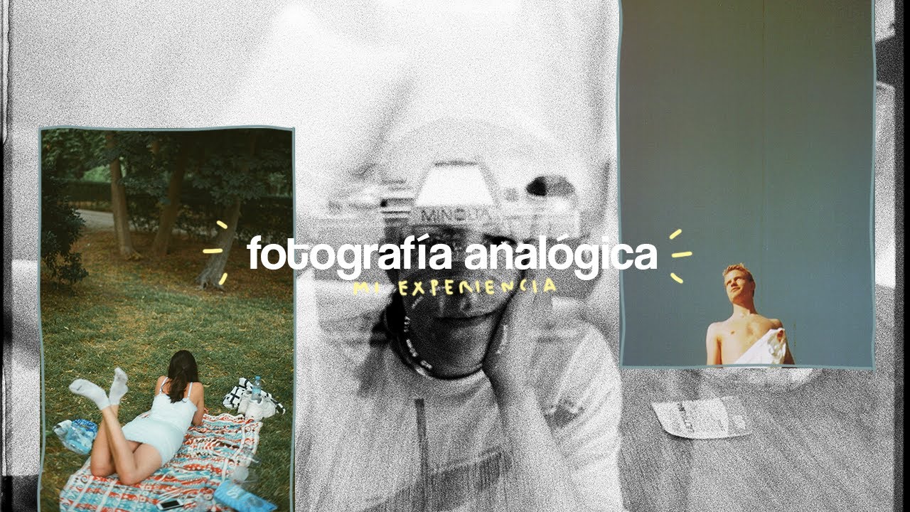 10 d&iacute;as aprendiendo fotograf&iacute;a anal&oacute;gica manual ✨ c&oacute;mo empezar