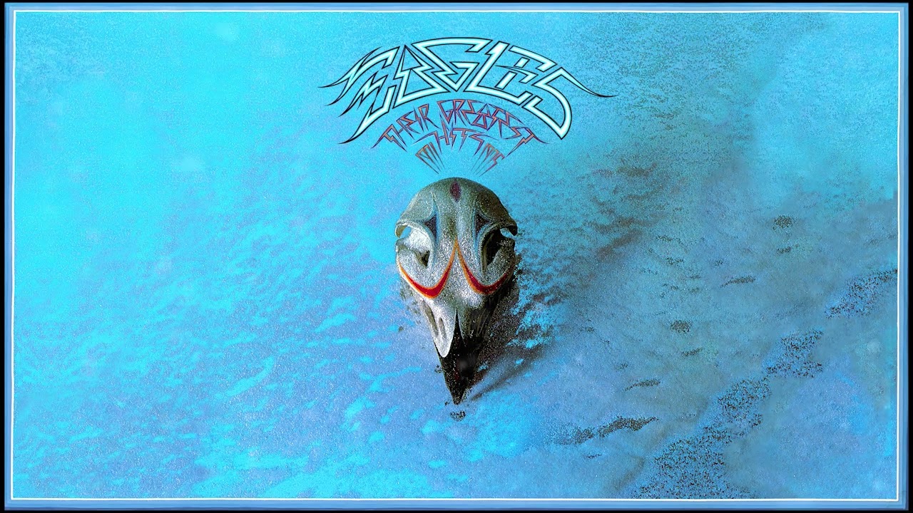 Eagles - Greatest Hits (Full Album)