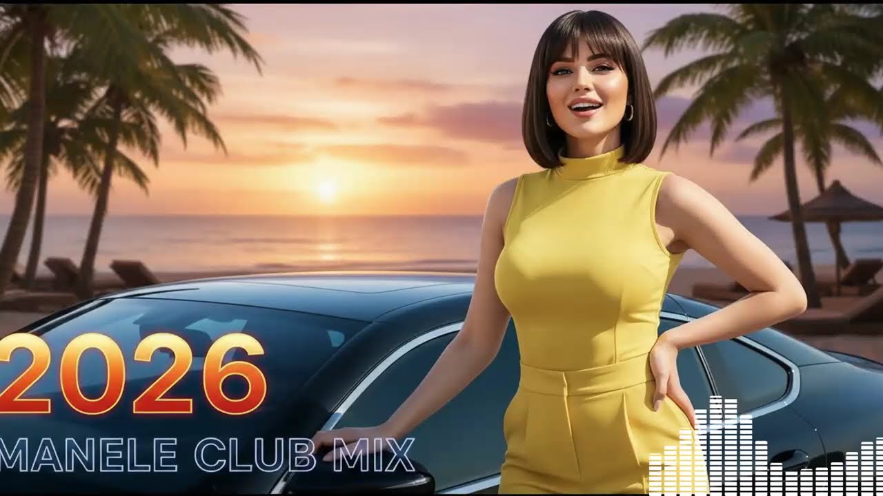 Muzică de Petrecere 2024: Manele House Balkan Party Mix | Adrenalină Pură (VOLUM MAXIM) 💣💃