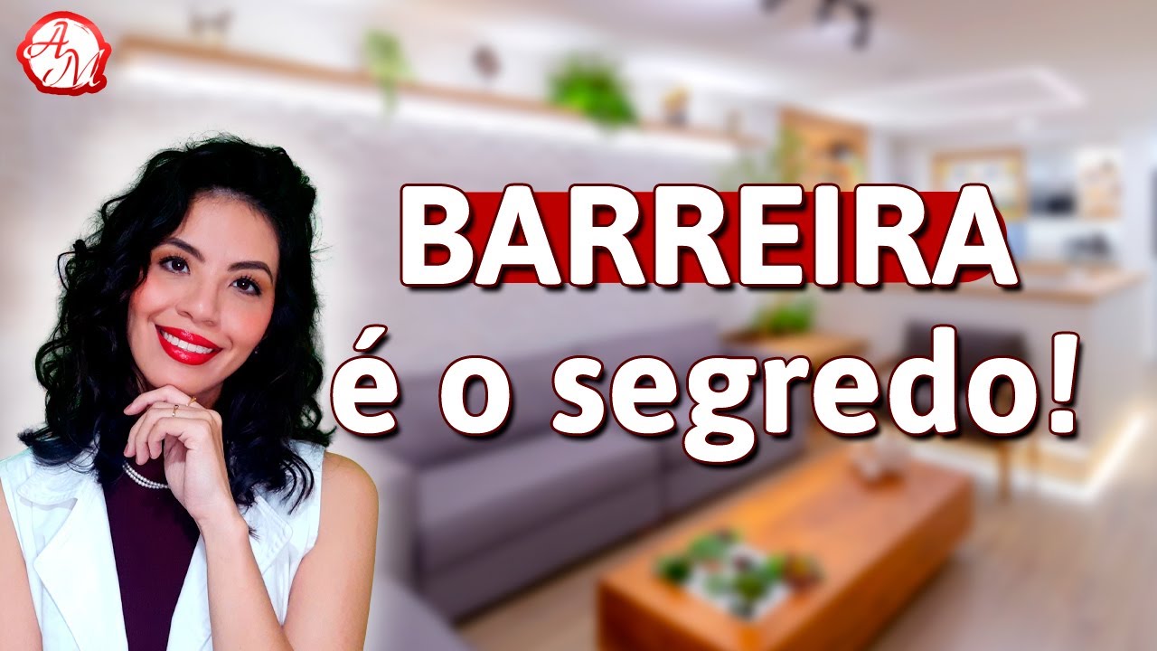 Segredo da pele bonita está na BARREIRA! | Dica de Esteticista
