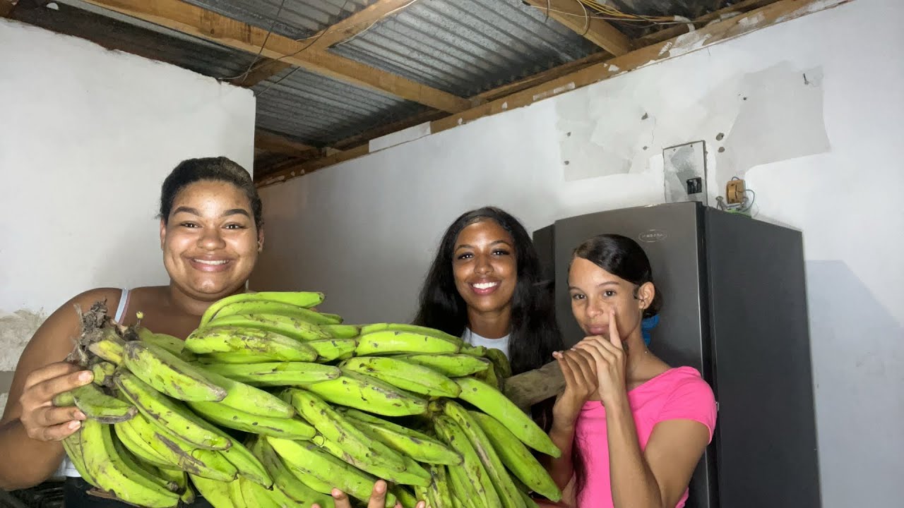 Pila de mangu | Marianathalia