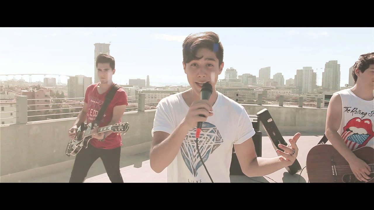 Layl - En Tus Pasos