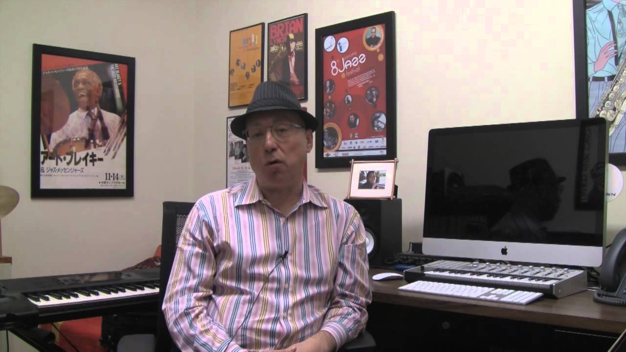 Brian Lynch - Faculty Spotlight