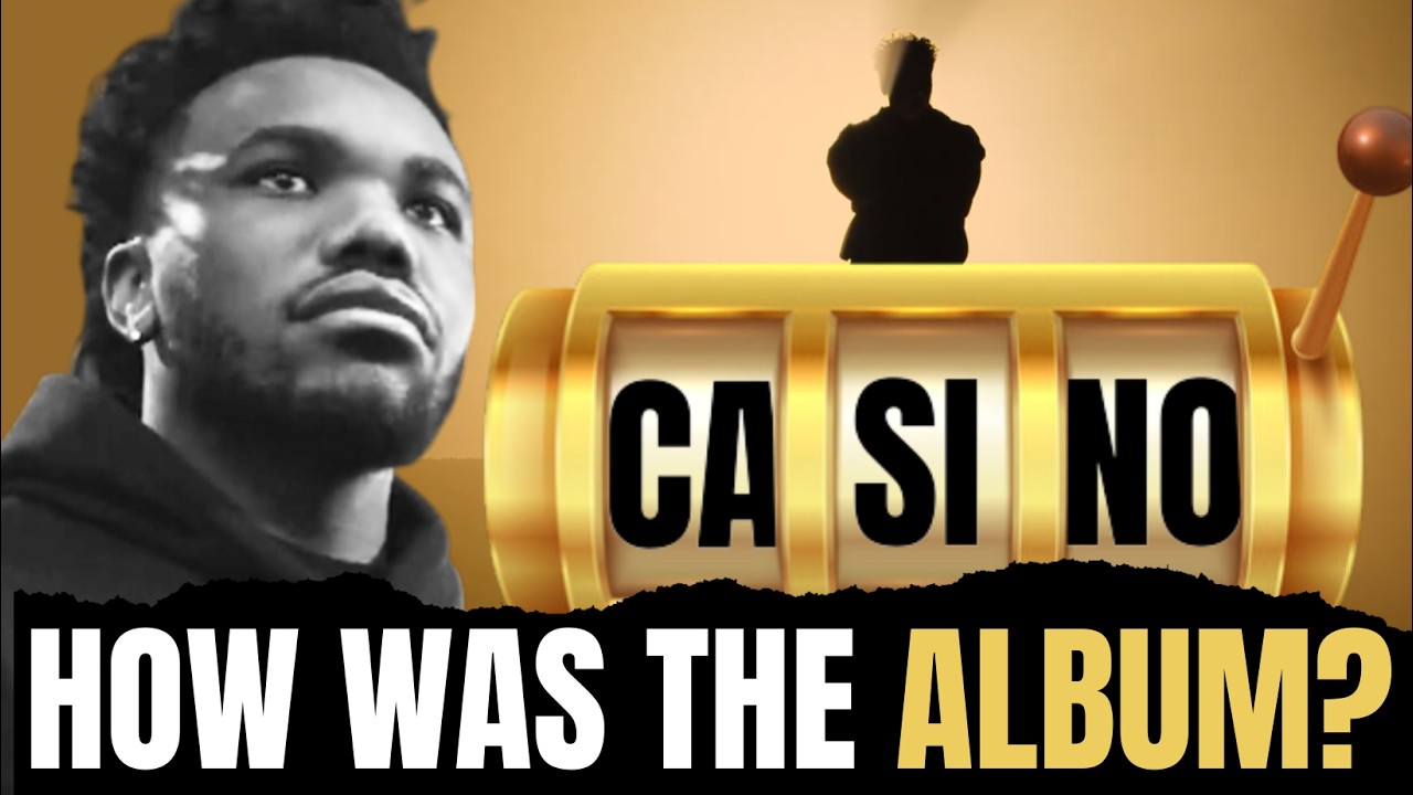 Did Baby Keem Deliver A Solid Album? First Listen Reactons!