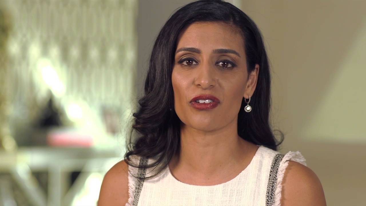 Manjit Minhas - TECNOVATE16 Keynote Speaker