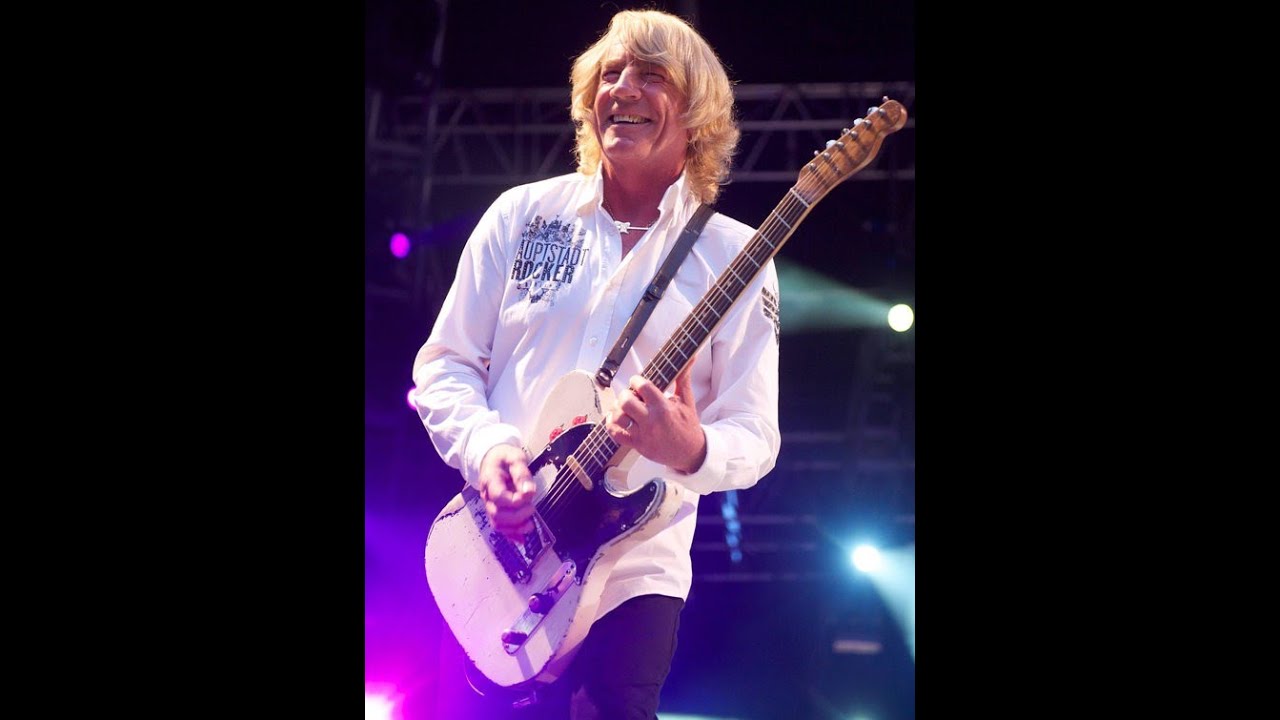 Status Quo, Let's Rock, 5/8/2011.