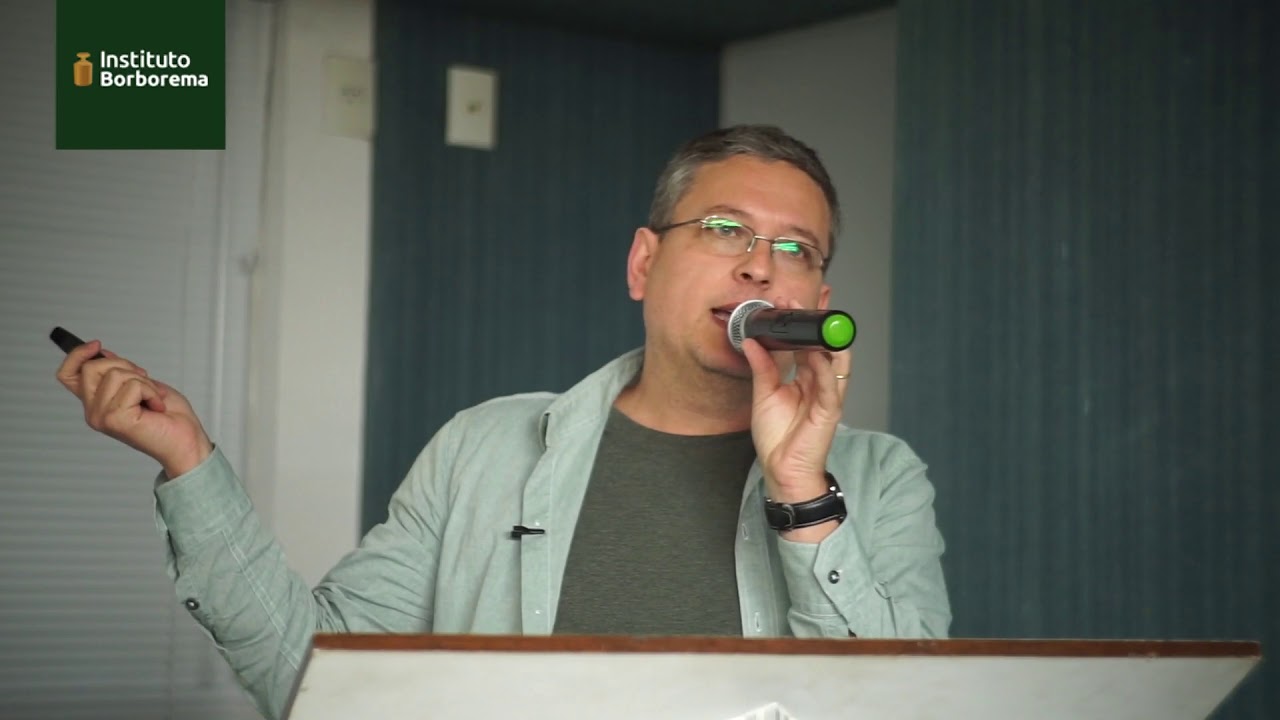 A Nova Direita Brasileira - Uma análise histórica e simbólica / Francisco Escorsim