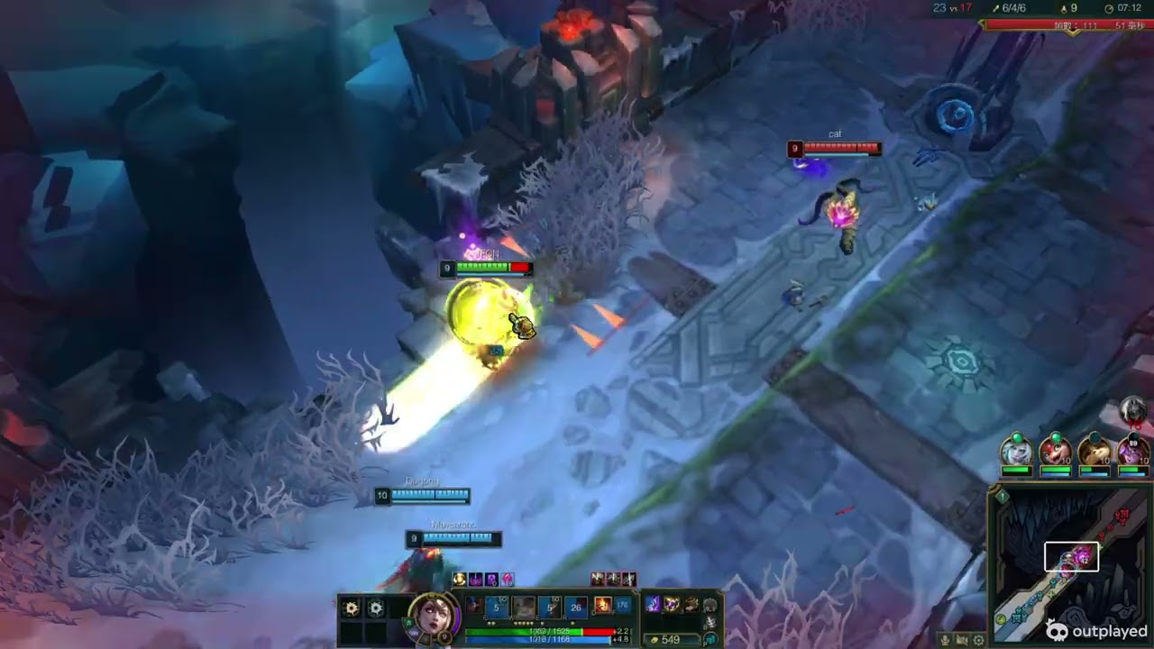 L 21/15/28 LeBlanc