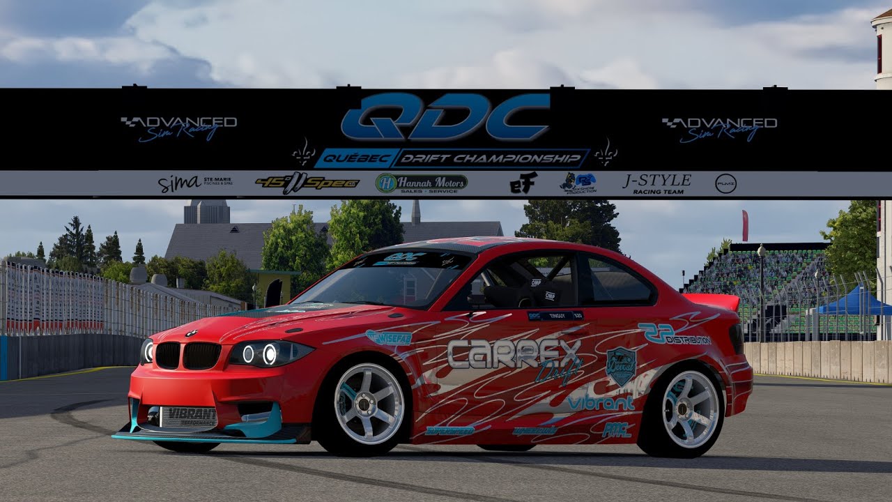 QDC 2026 - Round 1 - Trois-Rivi&egrave;res - Top 32 MAIN EVENT
