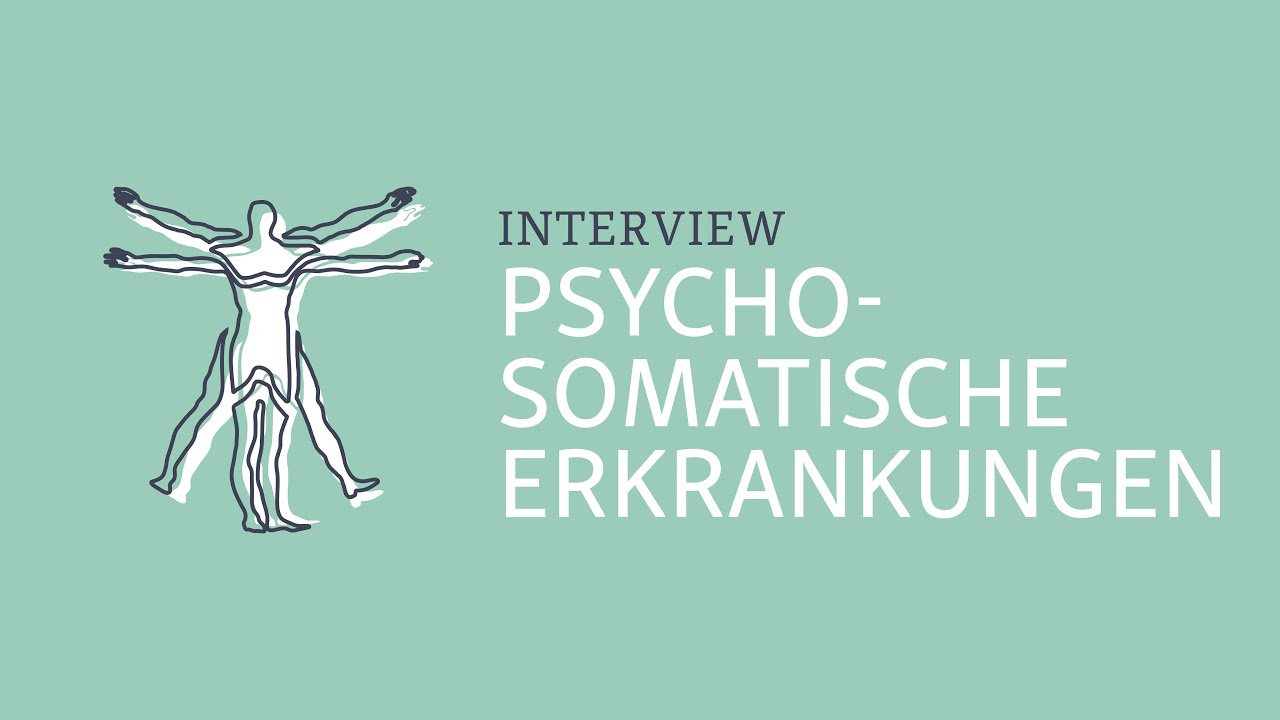 8/8 Psychosomatische Erkrankungen