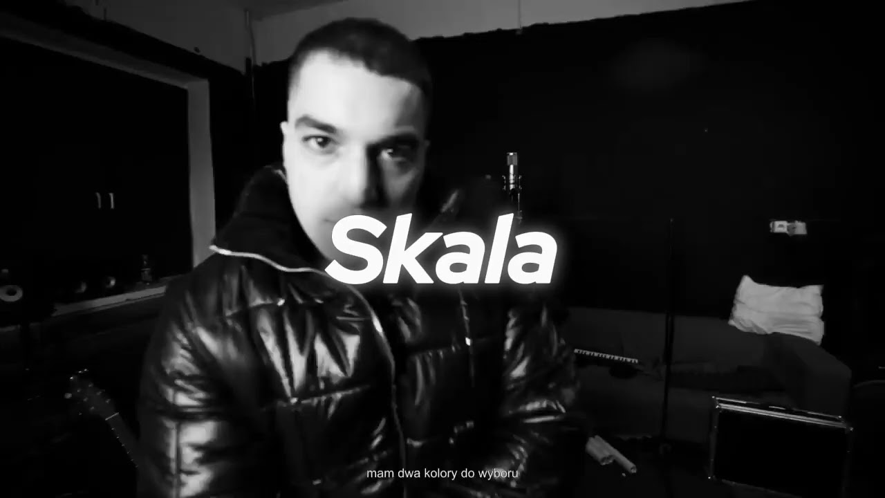 (FREE) ALESHEN TYPE BEAT - &ldquo;SKALA&rdquo; (prod. biesu x maze x gateway)