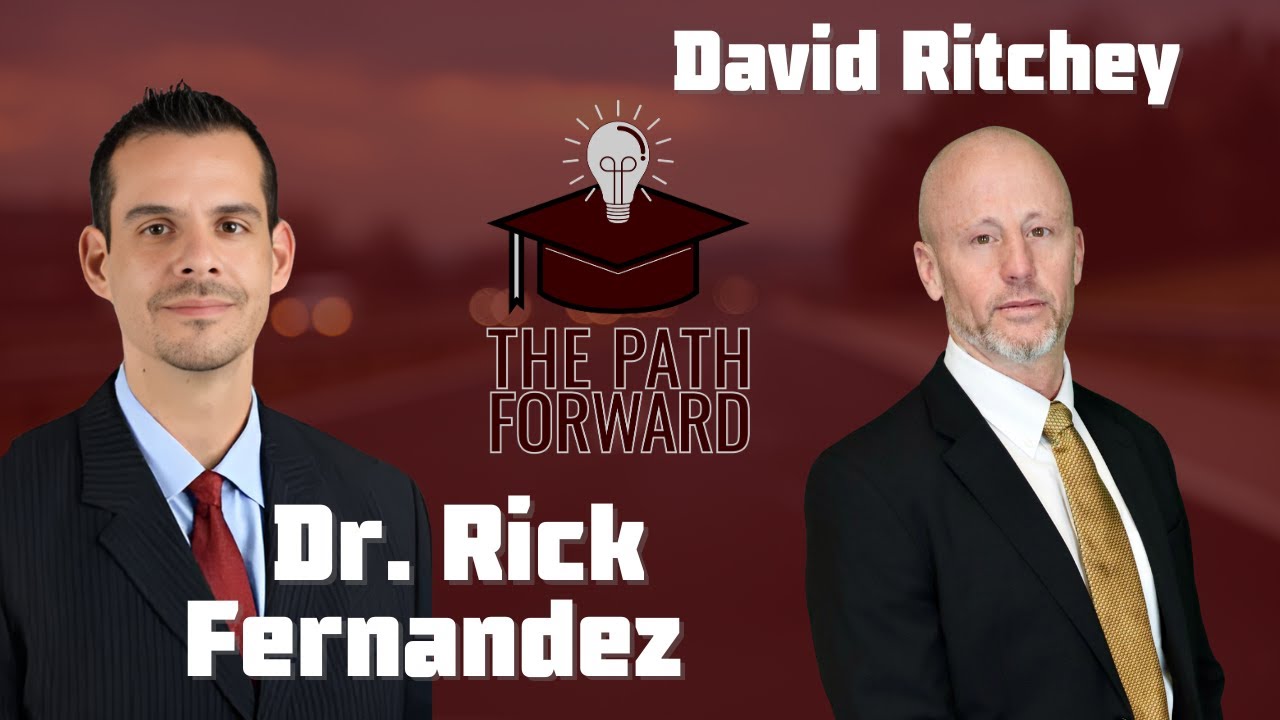 Using Innovation and Great Leadership to Improve Education