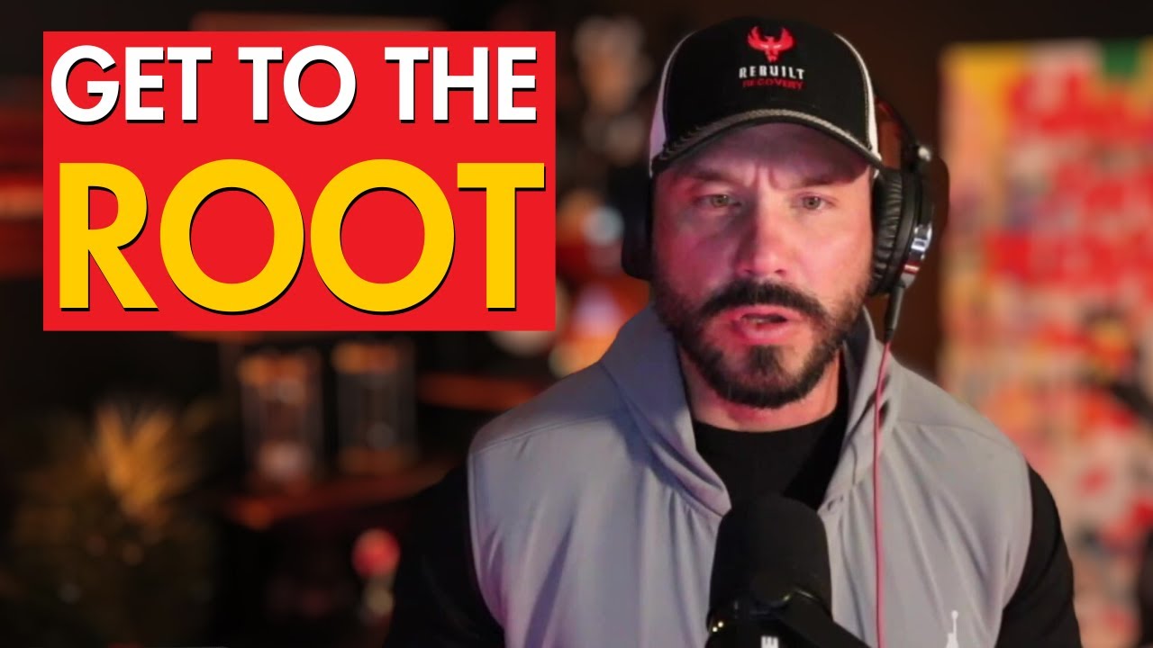 2 Questions To Get To The Root Of Your Porn Addiction