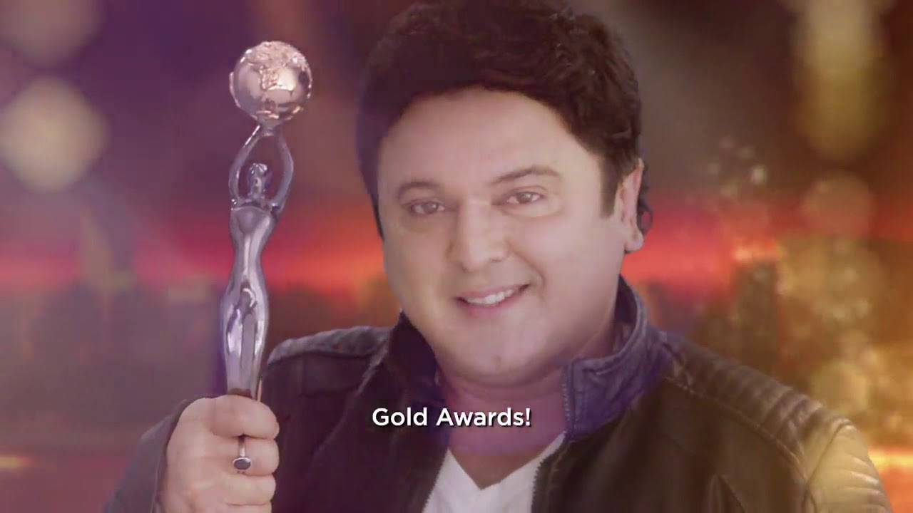GOLD AWARDS 2018 &ndash; SUNDAY JUNE 24TH ZEE TV Caribbean