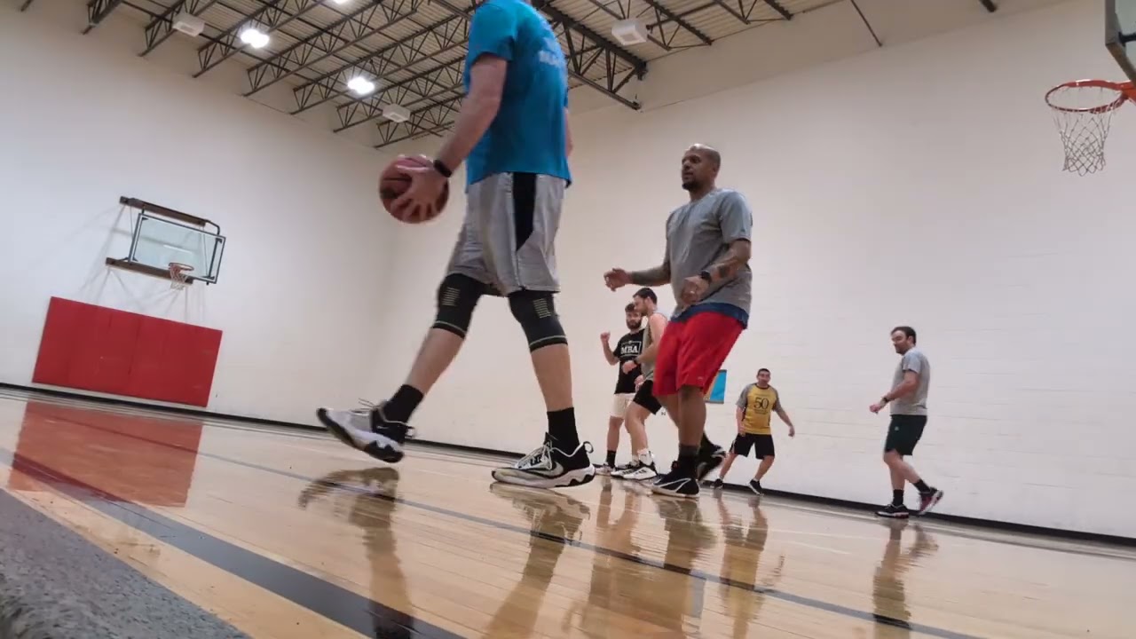 Hurco Hoop 2-10-26 Game 1