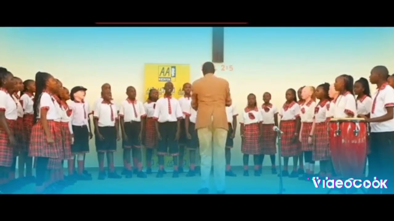 SALA ZANGU by Ilagosi-St.Philips PRI @KMF @2024 Class 294