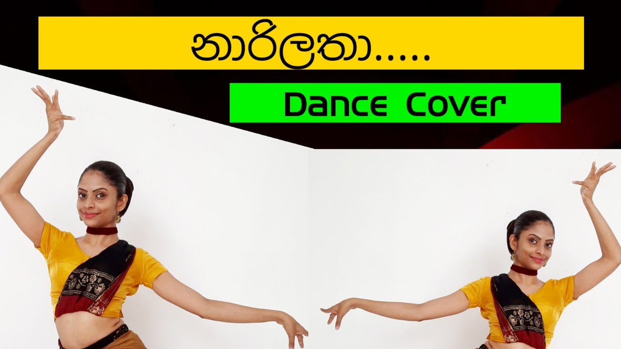Step by Narilatha | Traditional Dance Of Sri Lanka | Narilatha Dance