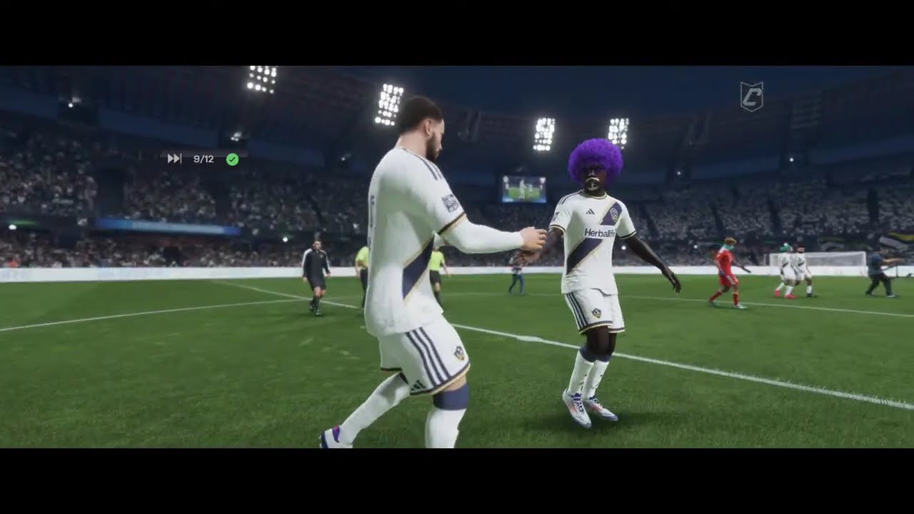 #8 - VPG EU Championship - FOX eSport 0-3 RWA eSports (GER)
