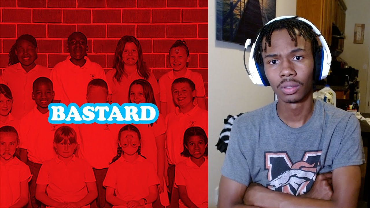 Reacting To Sarah-Tyler The Creator