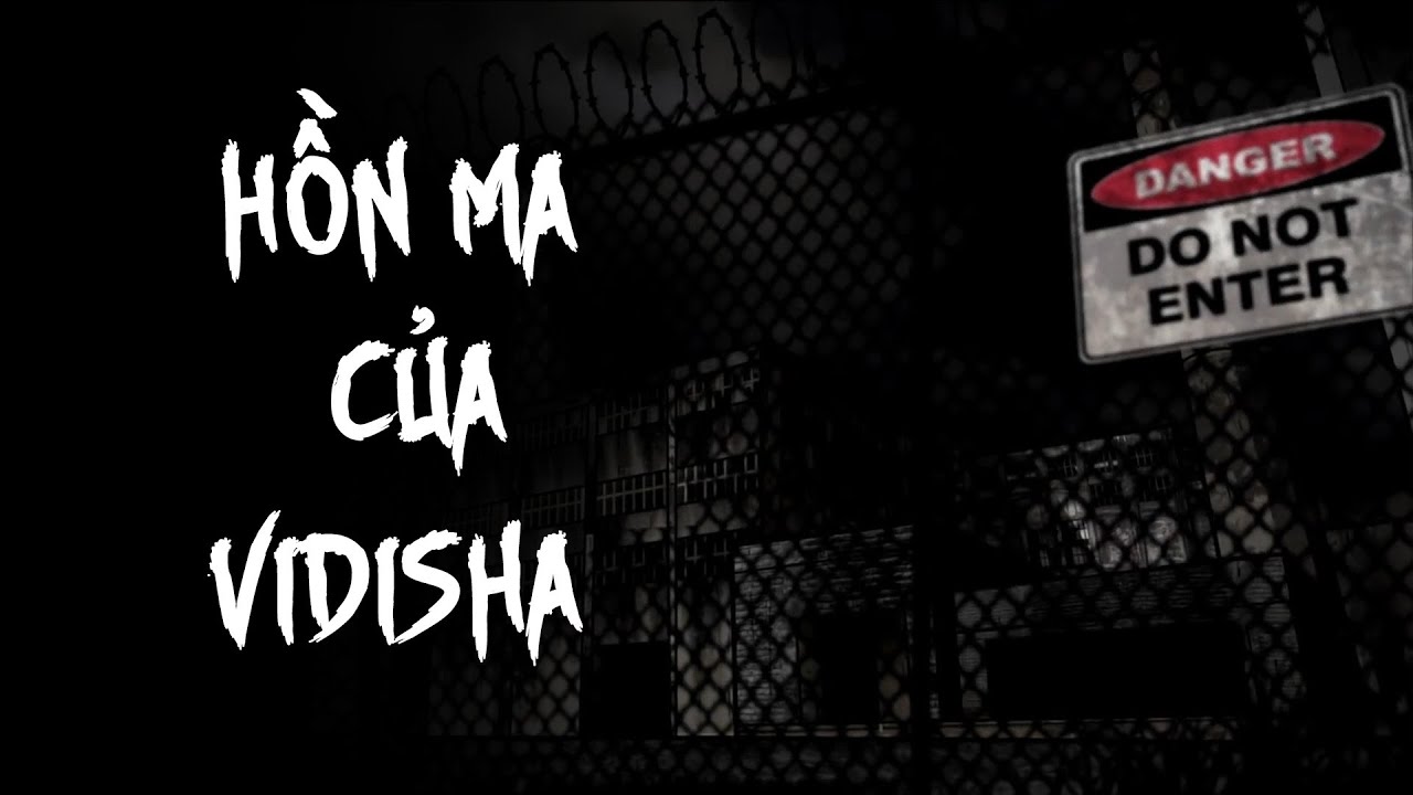 Phim hoạt hình kinh dị | Hồn ma của Vidisha | Nightmare Tales Lồng Tiếng Việt