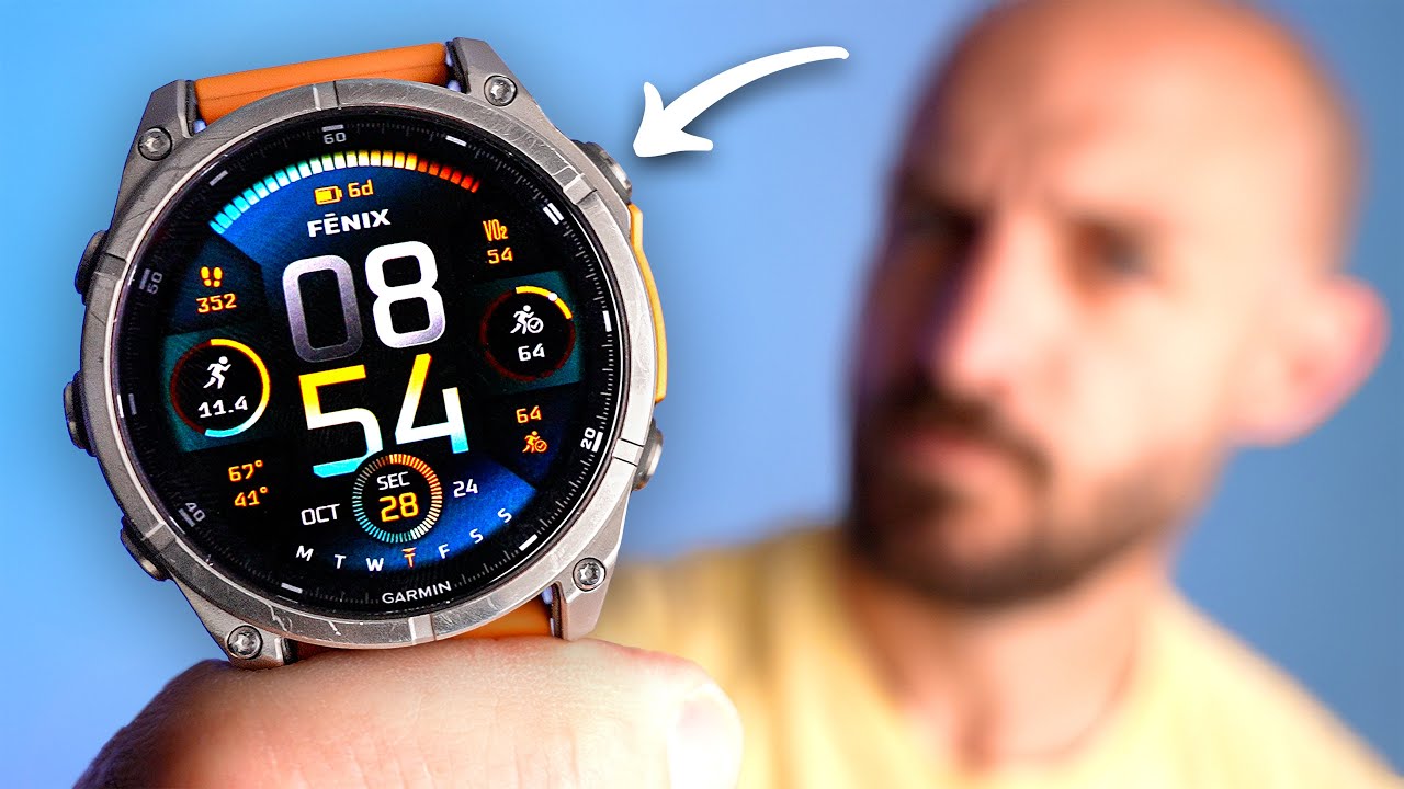 Garmin Fenix 8 - 2 Months Later (Worth the Price?)