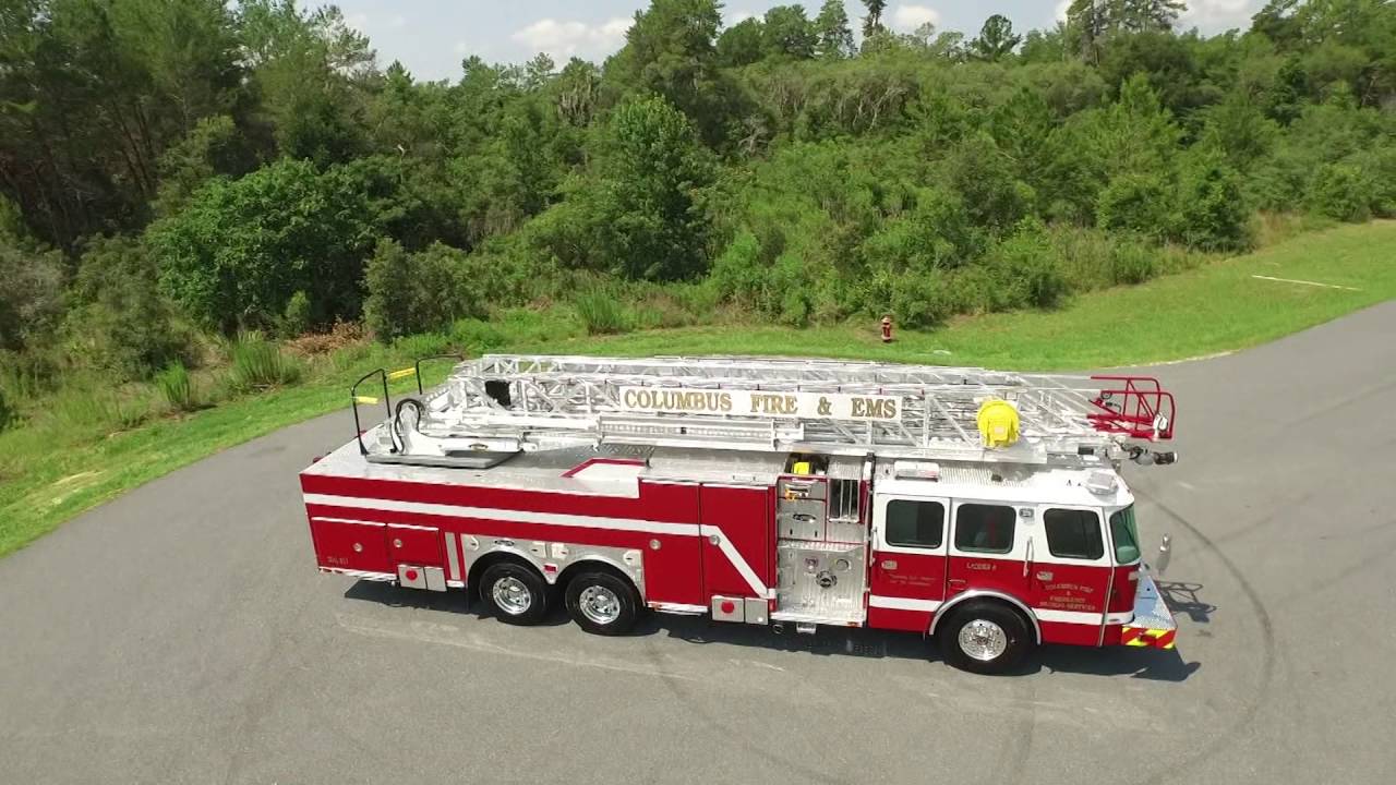 HP 100 LADDER