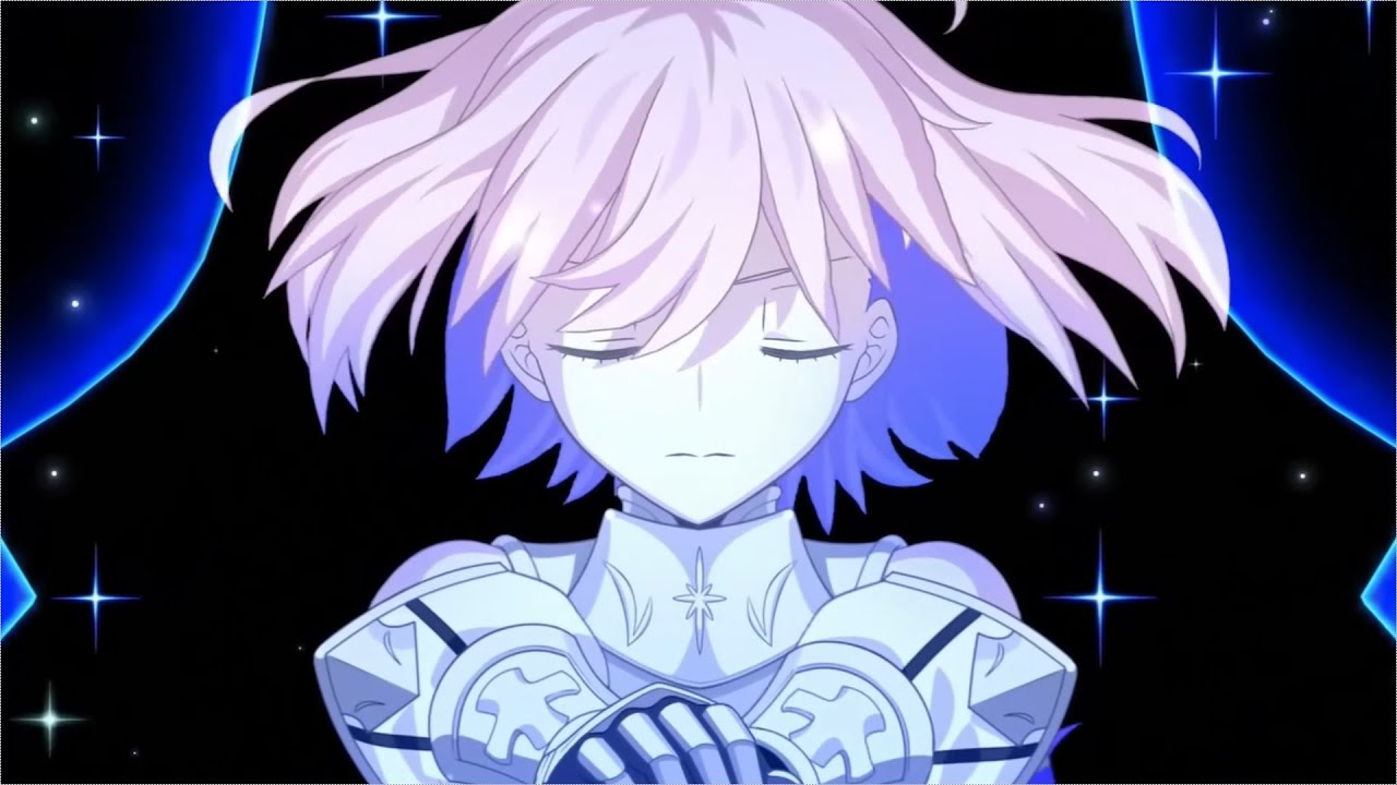 【FGO】 鋼のwarriors：リメイク 【宝具MAD+α】