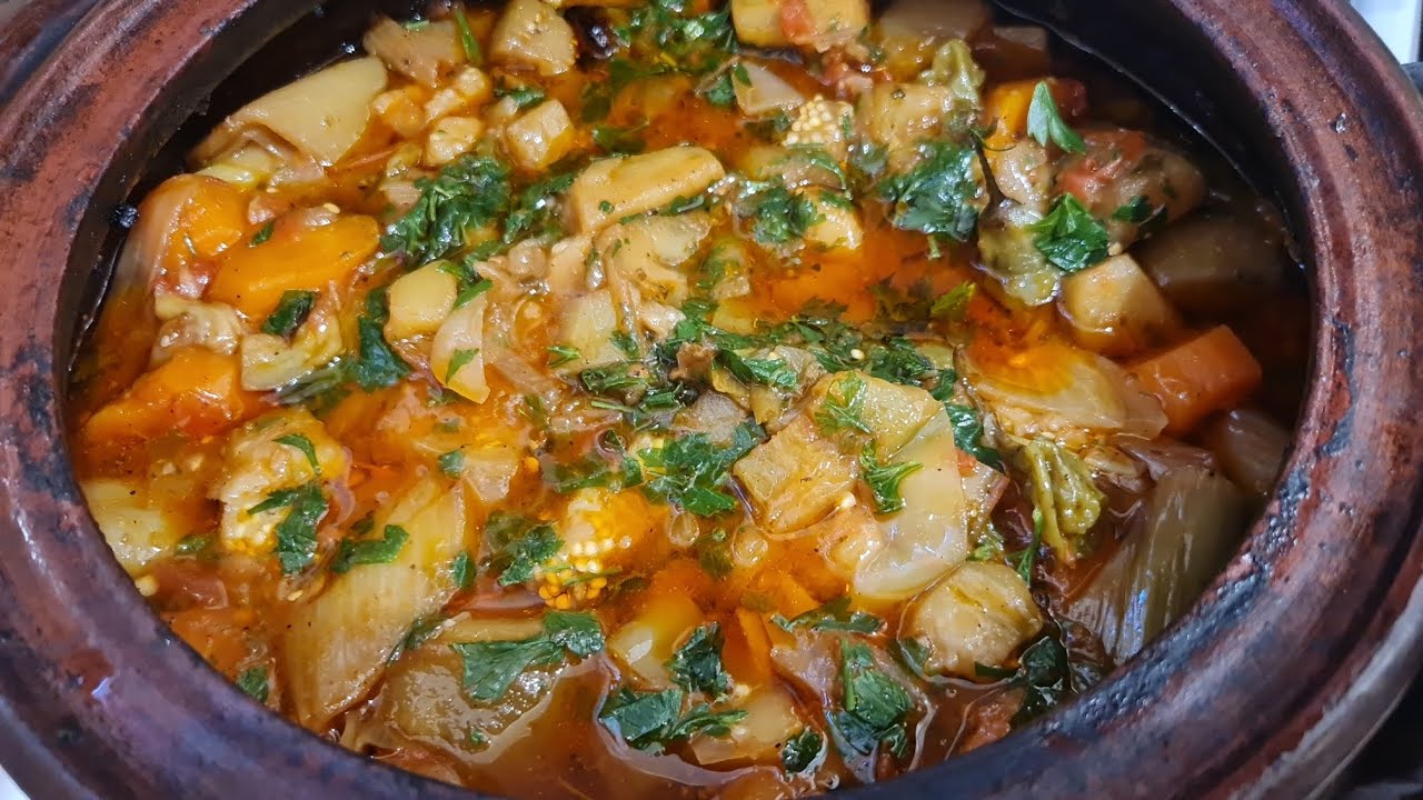 ЗЕЛЕНЧУЦИ В ГЪРНЕ 🥣