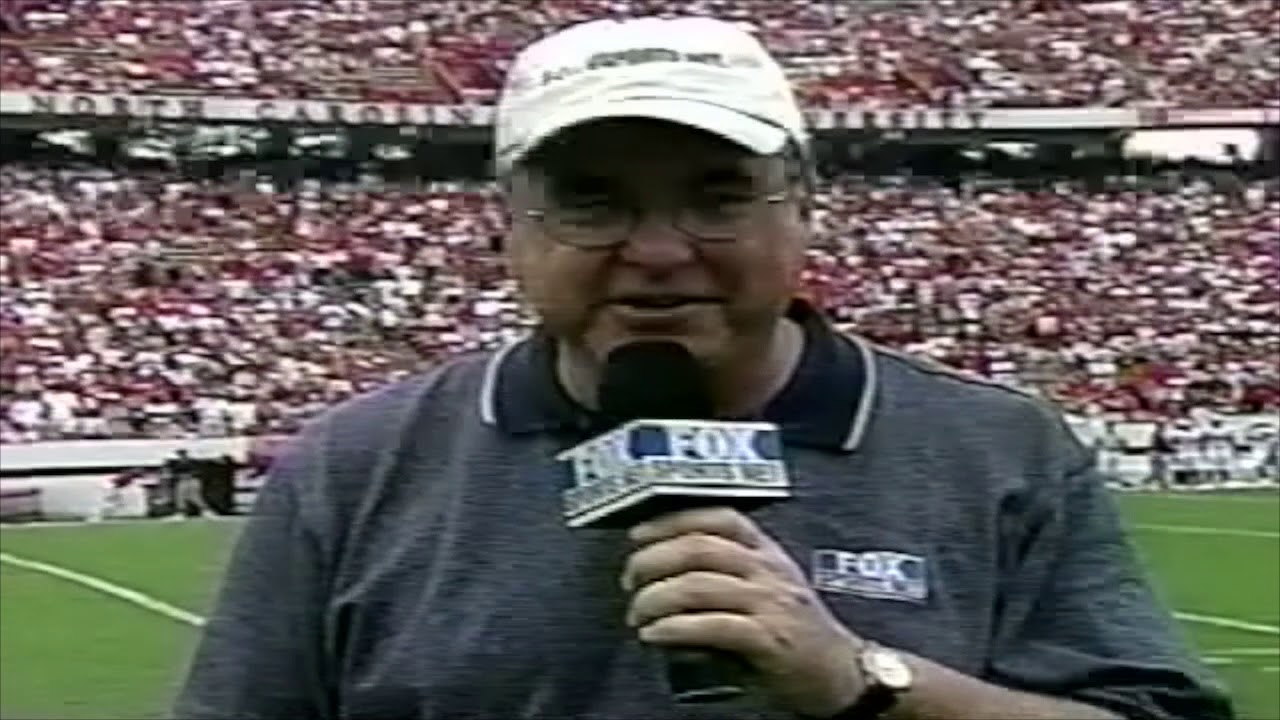 NC State vs New Mexico 2002