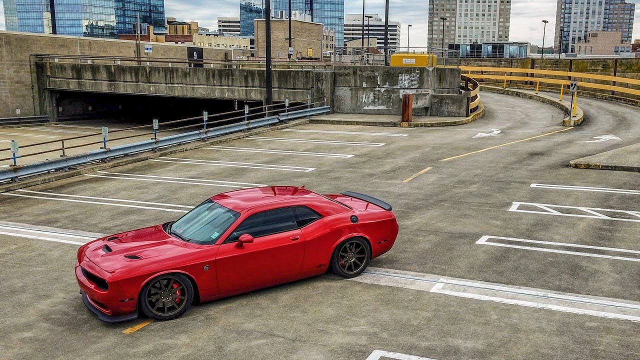 Cars & Bars With An M2Fer