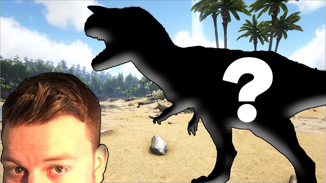 I Have a New Pet Daz Games & Dave ARK