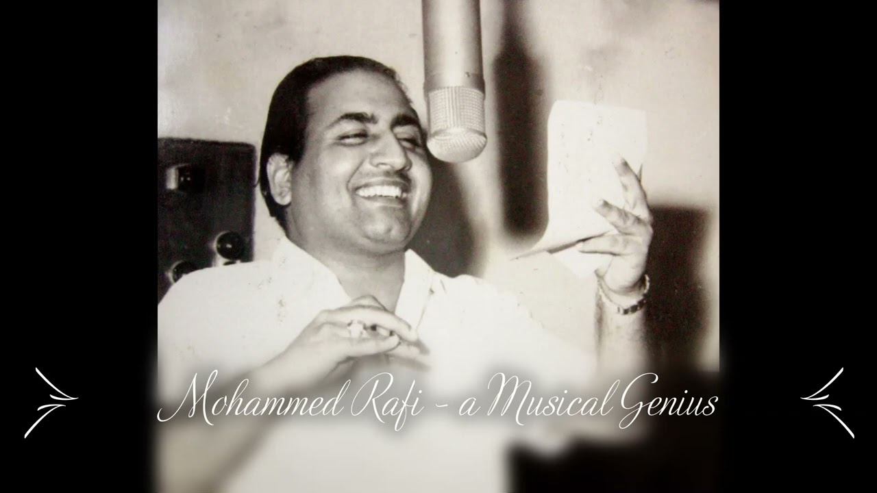 Nazar Bachakar Chale Gaye Woh (1962)