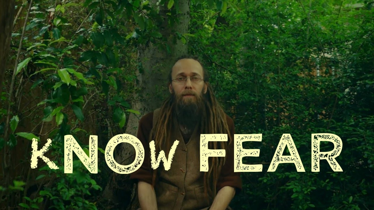 Understanding the Nature of Fear
